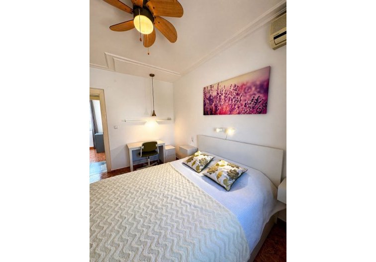 Wiederverkauf - villa - Torrevieja - Costa Blanca