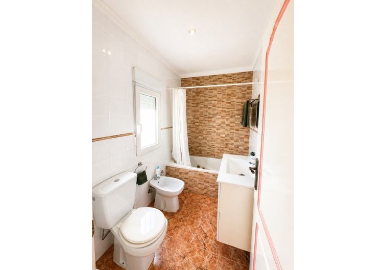 Wiederverkauf - villa - Torrevieja - Costa Blanca