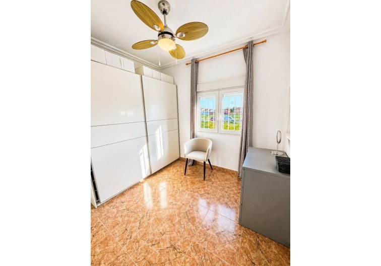 Wiederverkauf - villa - Torrevieja - Costa Blanca