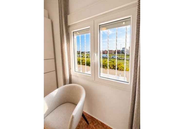 Wiederverkauf - villa - Torrevieja - Costa Blanca
