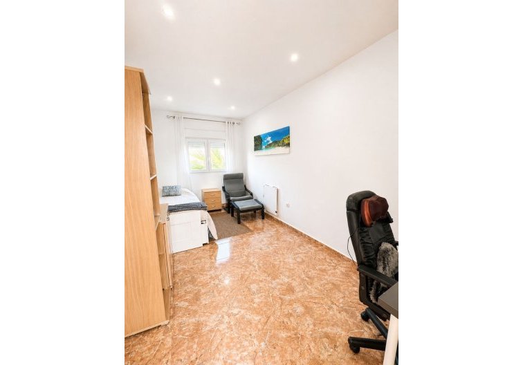 Wiederverkauf - villa - Torrevieja - Costa Blanca
