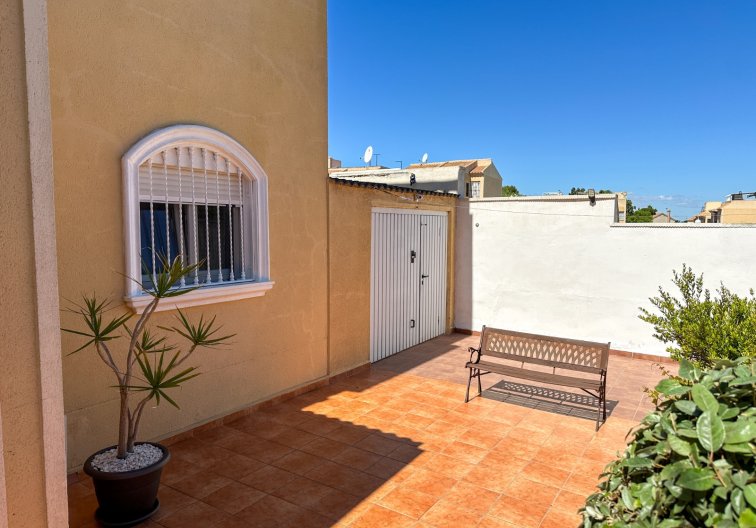 Wiederverkauf - villa - Torrevieja - Costa Blanca