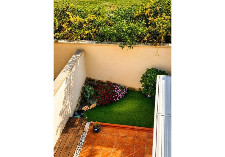 Wiederverkauf - villa - Torrevieja - Costa Blanca