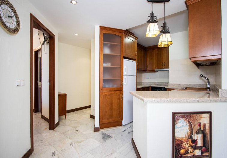 Revente - Appartement - Torrevieja - Los Frutales