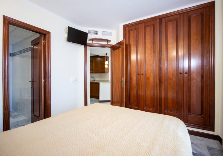 Revente - Appartement - Torrevieja - Los Frutales