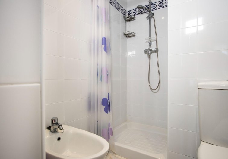 Revente - Appartement - Torrevieja - Los Frutales