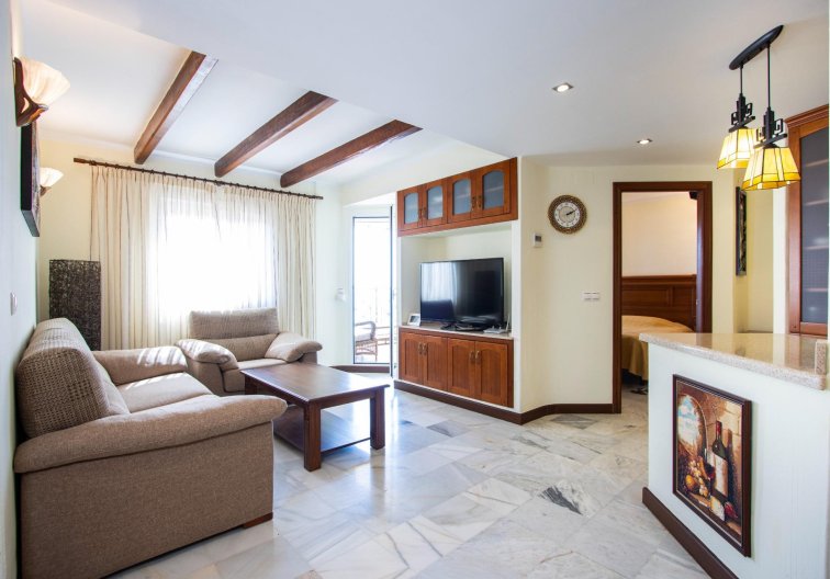 Revente - Appartement - Torrevieja - Los Frutales