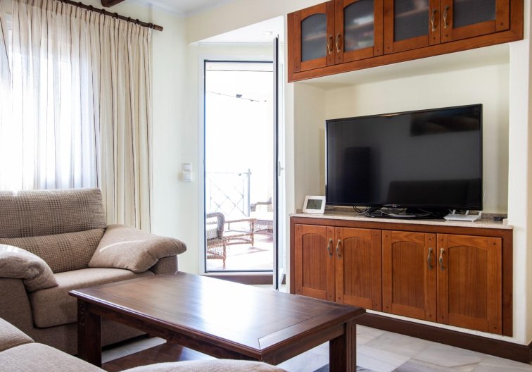 Revente - Appartement - Torrevieja - Los Frutales