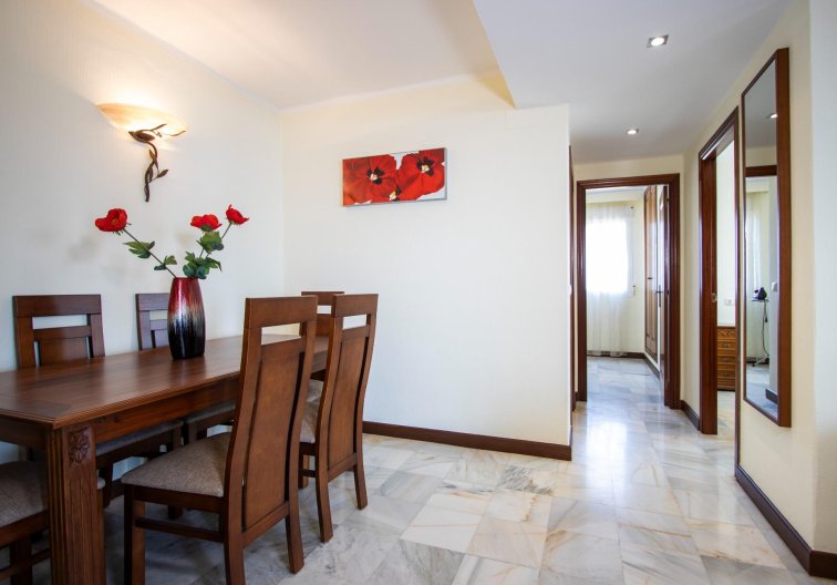 Revente - Appartement - Torrevieja - Los Frutales