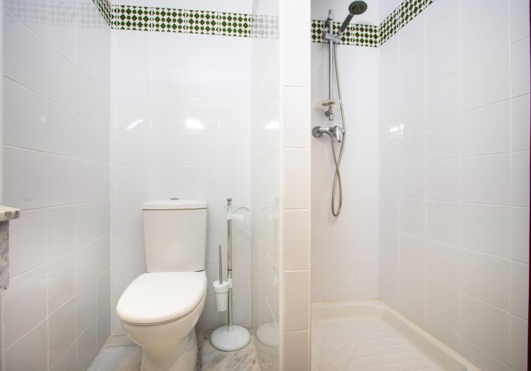 Revente - Appartement - Torrevieja - Los Frutales