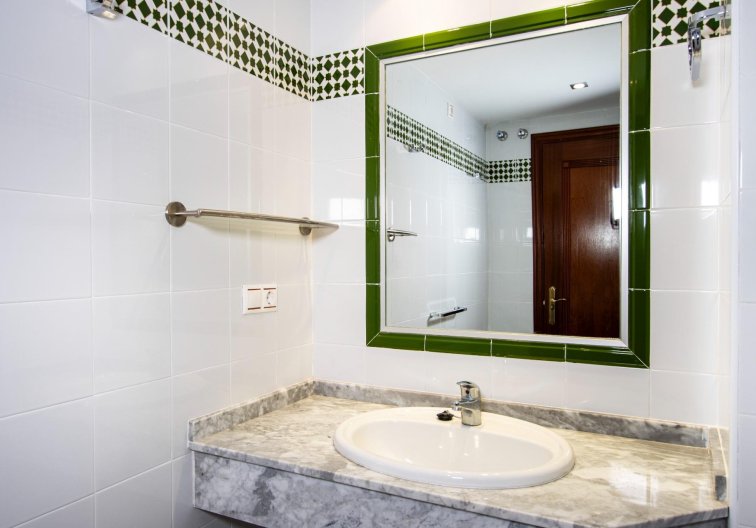 Revente - Appartement - Torrevieja - Los Frutales
