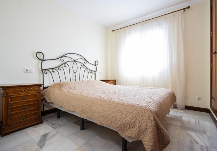 Revente - Appartement - Torrevieja - Los Frutales