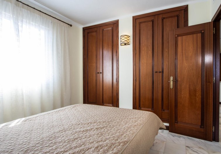 Revente - Appartement - Torrevieja - Los Frutales
