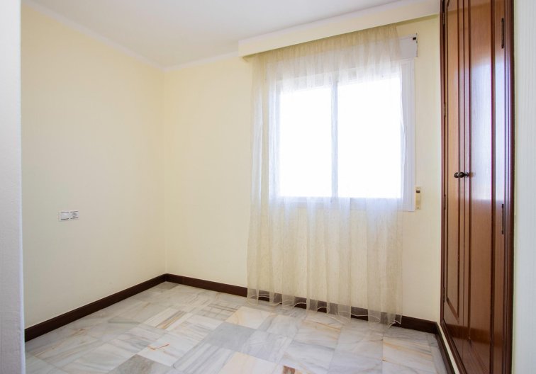 Revente - Appartement - Torrevieja - Los Frutales