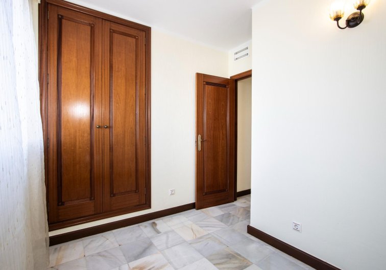 Revente - Appartement - Torrevieja - Los Frutales