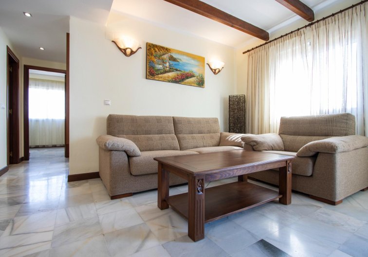 Revente - Appartement - Torrevieja - Los Frutales