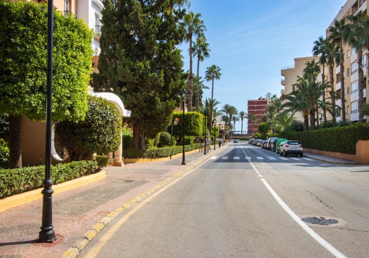 Revente - Appartement - Torrevieja - Los Frutales