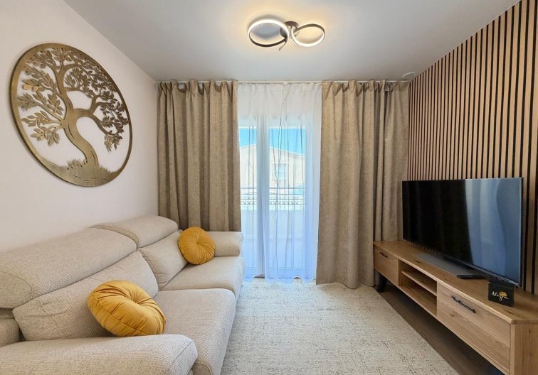 Revente - Appartement - Torrevieja - Nueva Torrevieja