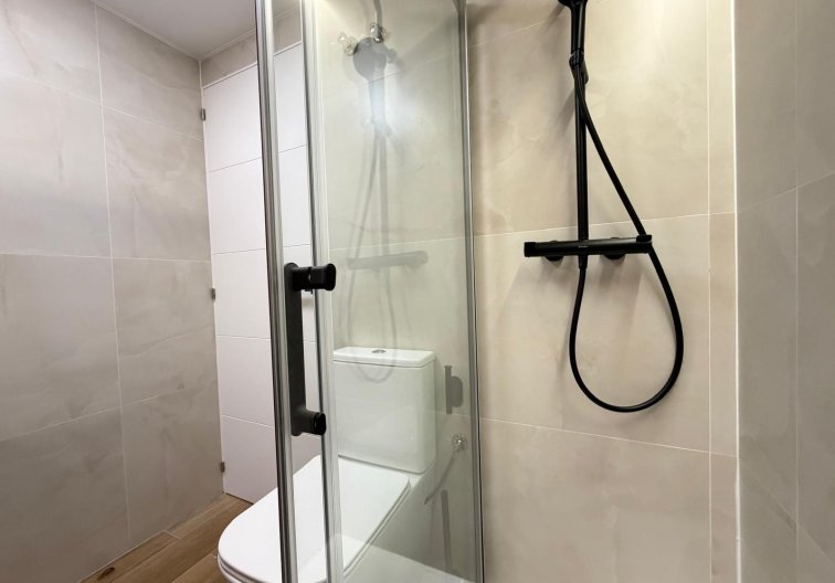 Revente - Appartement - Torrevieja - Nueva Torrevieja