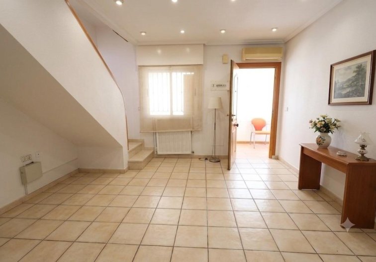 Segunda mano - town house - Torrevieja - Costa Blanca