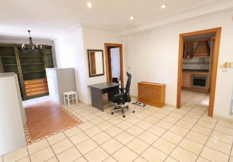 Segunda mano - town house - Torrevieja - Costa Blanca