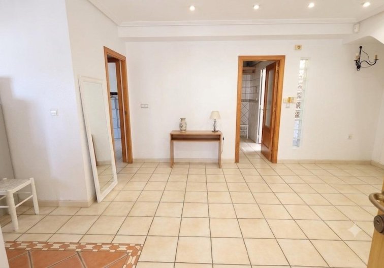Segunda mano - town house - Torrevieja - Costa Blanca