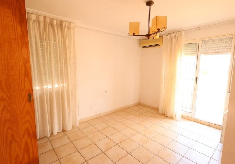 Segunda mano - town house - Torrevieja - Costa Blanca