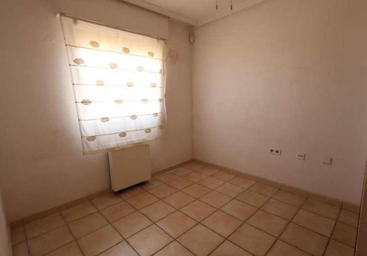 Segunda mano - town house - Torrevieja - Costa Blanca
