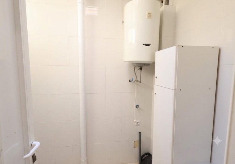 Segunda mano - town house - Torrevieja - Costa Blanca