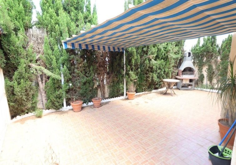 Segunda mano - town house - Torrevieja - Costa Blanca