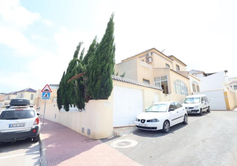 Segunda mano - town house - Torrevieja - Costa Blanca