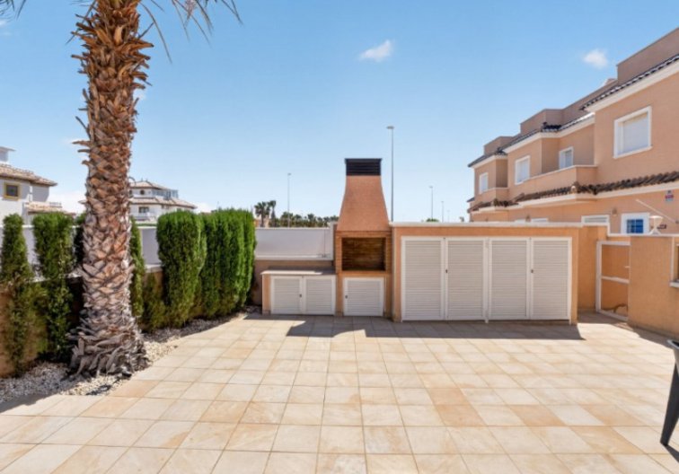 Revente - town house - Orihuela - Inland