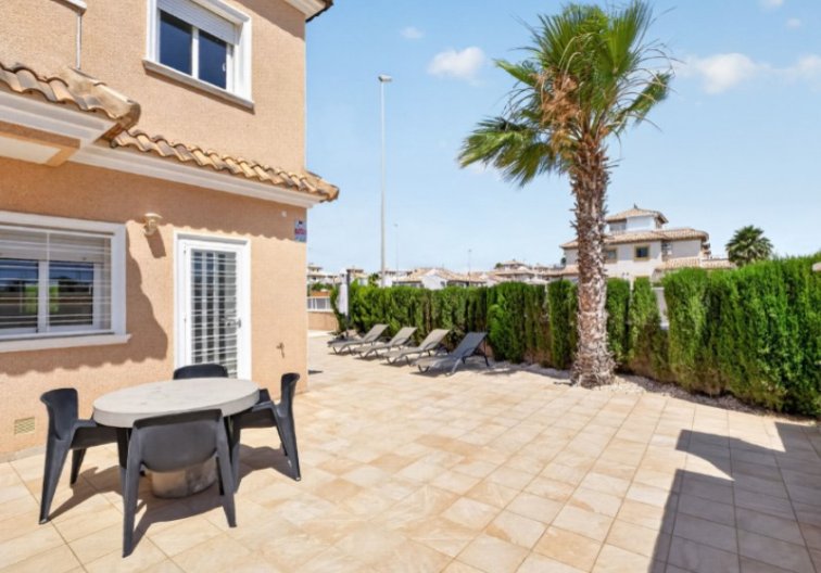 Revente - town house - Orihuela - Inland
