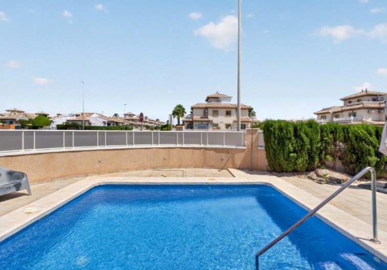 Revente - town house - Orihuela - Inland