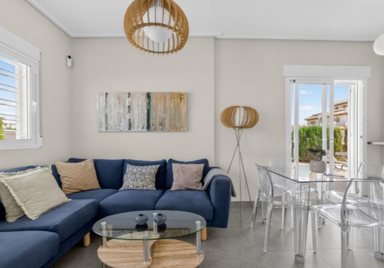 Revente - town house - Orihuela - Inland
