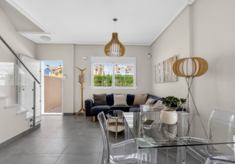 Revente - town house - Orihuela - Inland