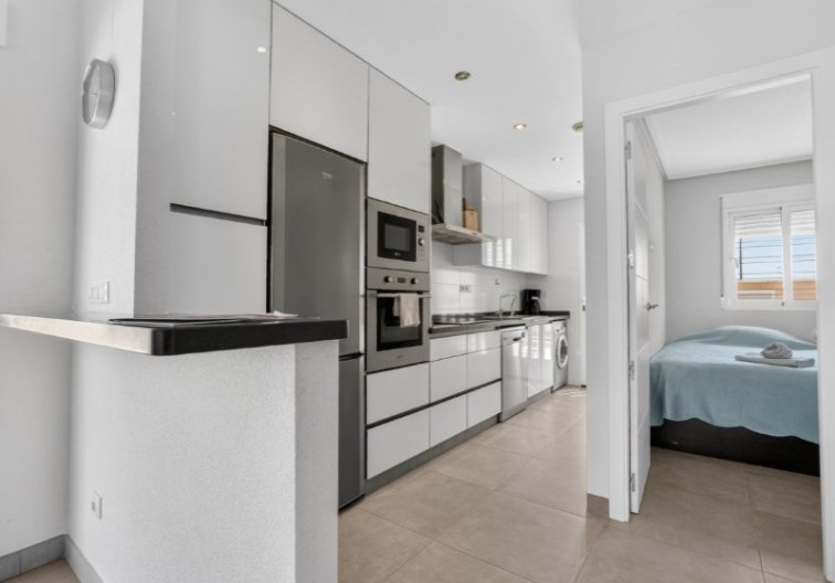 Revente - town house - Orihuela - Inland