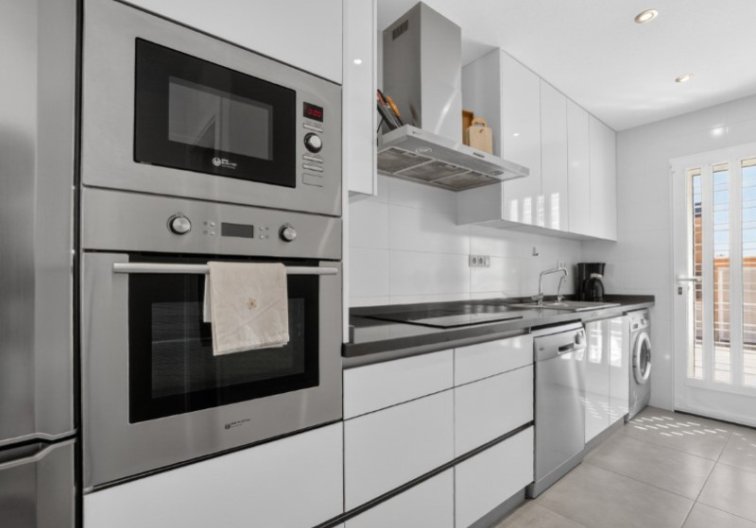 Revente - town house - Orihuela - Inland