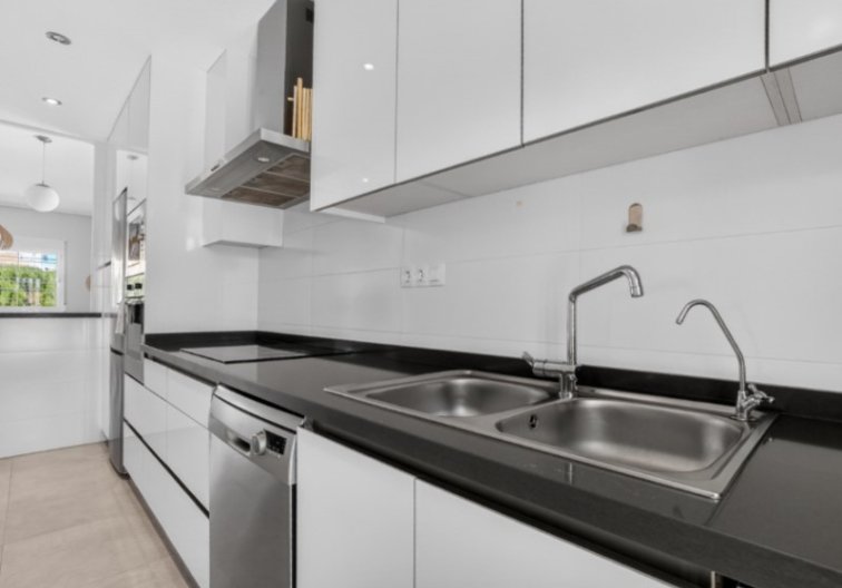 Revente - town house - Orihuela - Inland