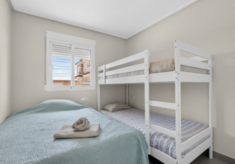 Revente - town house - Orihuela - Inland
