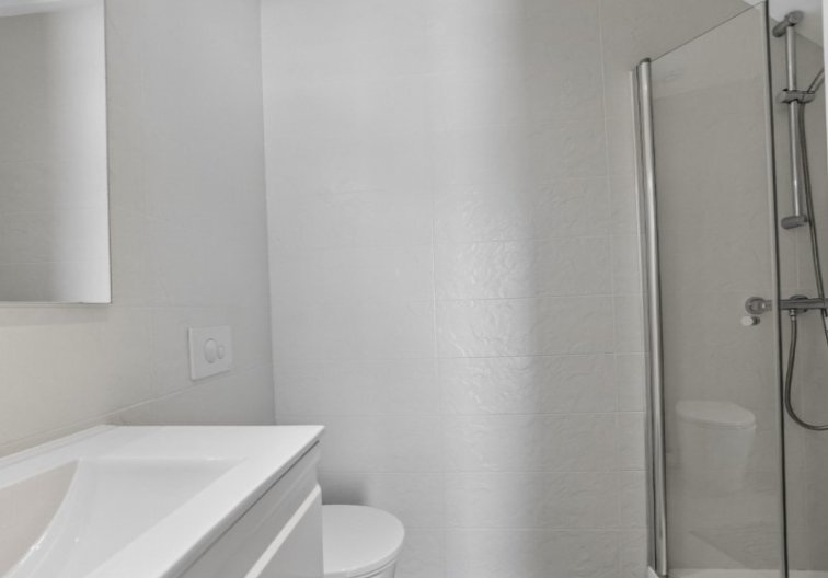 Revente - town house - Orihuela - Inland