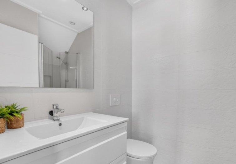 Revente - town house - Orihuela - Inland
