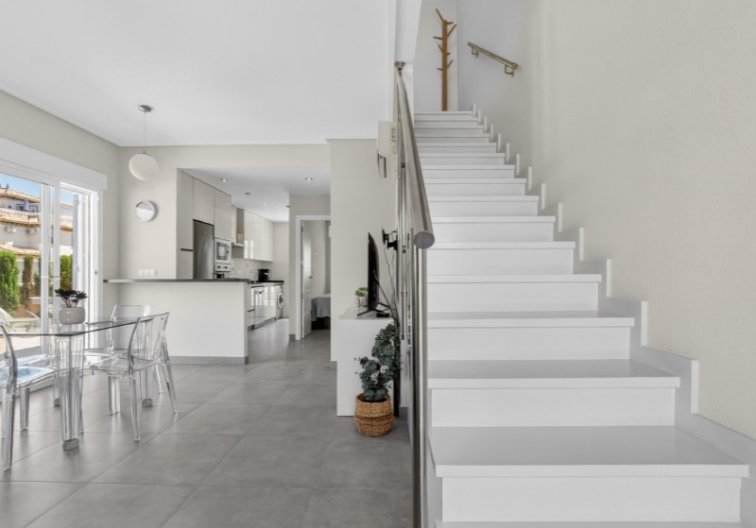 Revente - town house - Orihuela - Inland