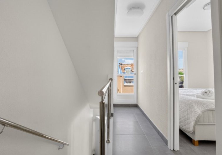 Revente - town house - Orihuela - Inland