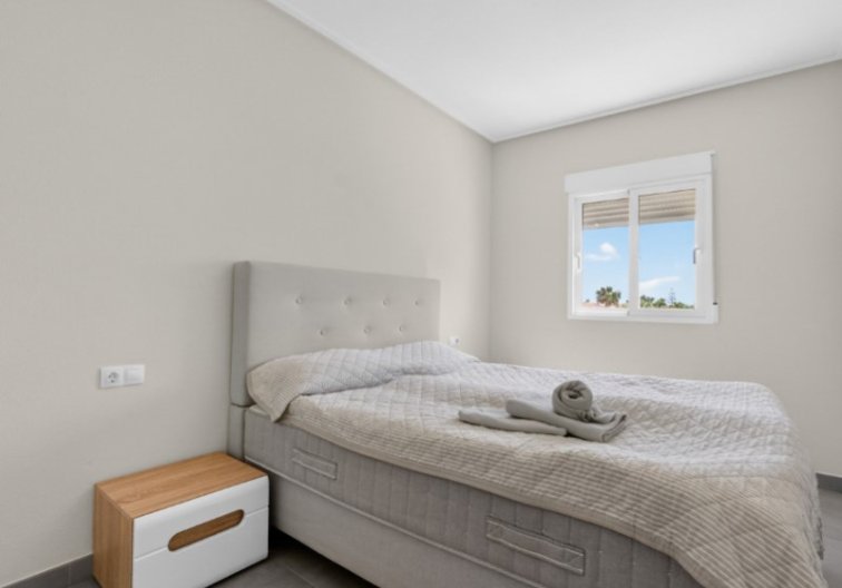 Revente - town house - Orihuela - Inland