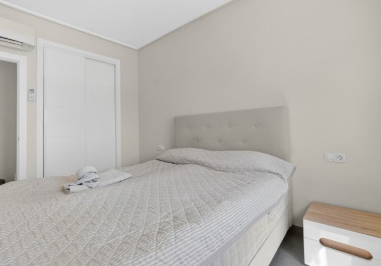 Revente - town house - Orihuela - Inland