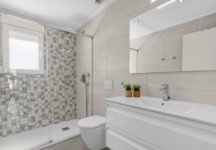 Revente - town house - Orihuela - Inland