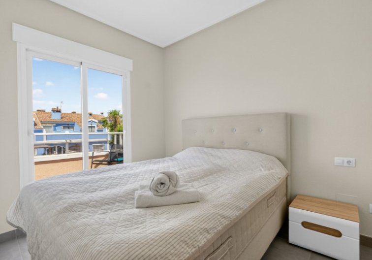 Revente - town house - Orihuela - Inland