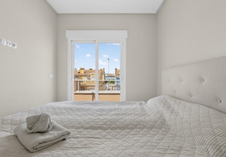 Revente - town house - Orihuela - Inland