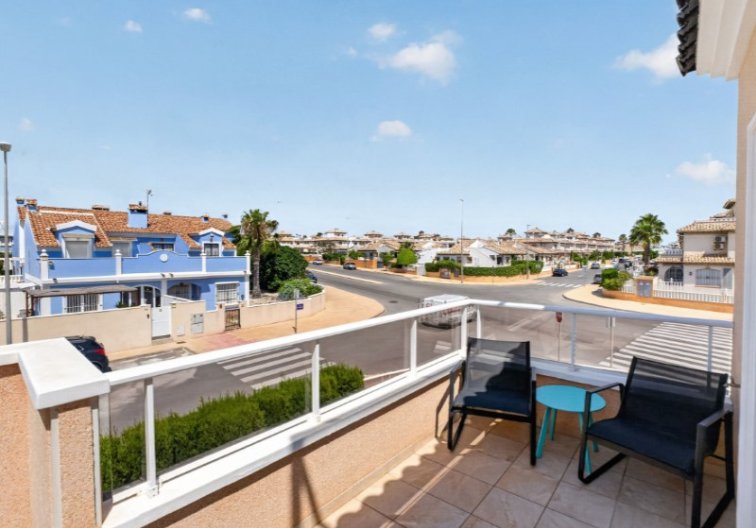 Revente - town house - Orihuela - Inland